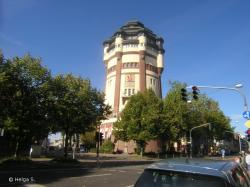 mg wasserturm